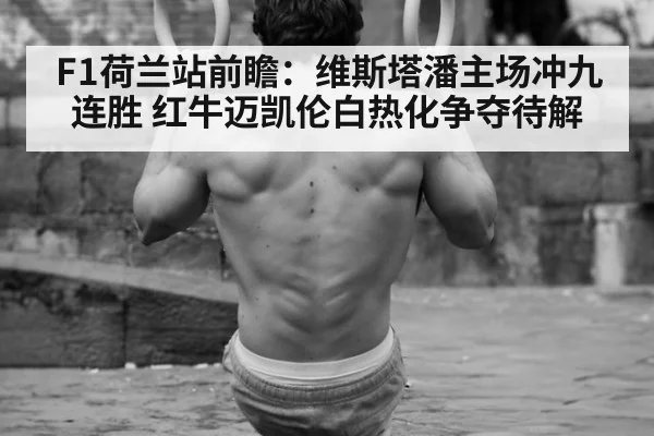 F1荷兰站前瞻:维斯塔潘主场冲九连胜 红牛迈凯伦白热化争夺待解